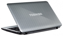 Toshiba Satellite L755-16P