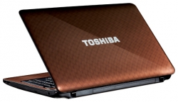 Toshiba Satellite L755-A3M