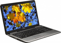 Toshiba Satellite L775-12E