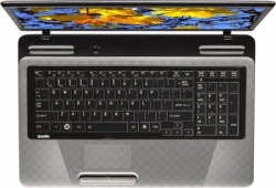 Toshiba Satellite L775-12F