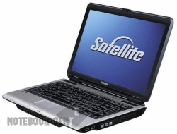 Toshiba Satellite M100-150