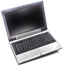 Toshiba Satellite M55-S3314