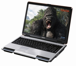 Toshiba Satellite P100-106