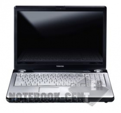 Toshiba Satellite P200-10C