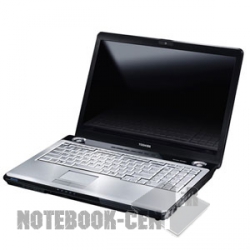 Toshiba Satellite P205-S6327