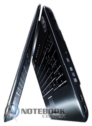 Toshiba Satellite  P300-224