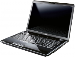 Toshiba Satellite P300D-20U