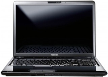 Toshiba Satellite P300D-20V