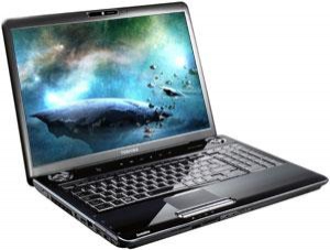 Toshiba Satellite P300D-20V