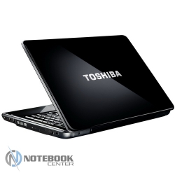 Toshiba Satellite P300D-20V