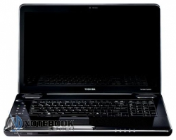 Toshiba Satellite P500-127