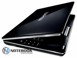 Toshiba Satellite P500-18R