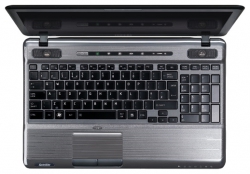 Toshiba Satellite P755-10F