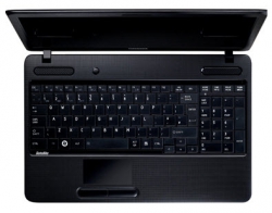 Toshiba Satellite Pro C650-EZ1533