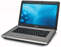 Toshiba Satellite Pro L450-EZ1510