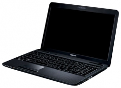 Toshiba Satellite Pro L650-1L6