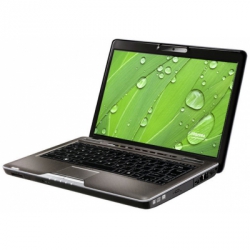 Toshiba Satellite Pro U500-1GH