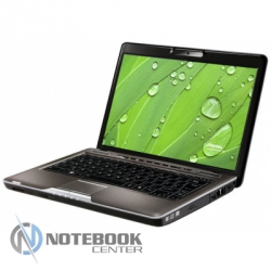 Toshiba Satellite Pro U500-1GH