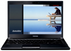 Toshiba Satellite R830-13D