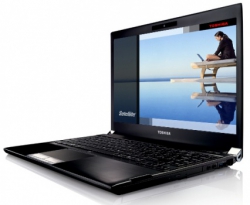 Toshiba Satellite R830-13D