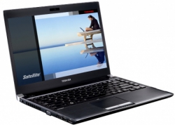 Toshiba Satellite R830-13N