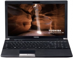 Toshiba Satellite R850-12Q