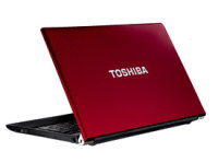 Toshiba Satellite R850-162