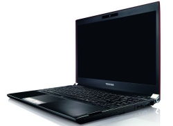 Toshiba Satellite R850-168