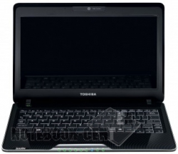 Toshiba Satellite T110-10X