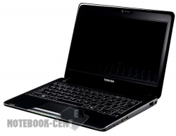 Toshiba Satellite T110-12H