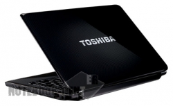 Toshiba Satellite T110-12H