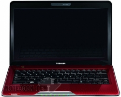 Toshiba Satellite T130-14X