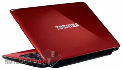 Toshiba Satellite T130-15M