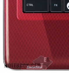 Toshiba Satellite  T130-16U