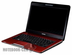 Toshiba Satellite T130-16V