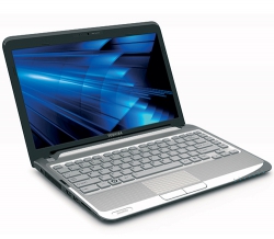 Toshiba Satellite T235D-S1340