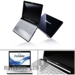 Toshiba Satellite U300-13L