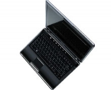 Toshiba Satellite U400-10J