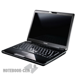 Toshiba Satellite U400-10J