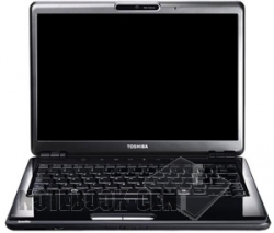 Toshiba Satellite U400-112