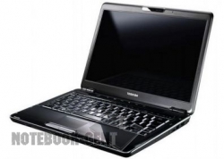 Toshiba Satellite U400-138