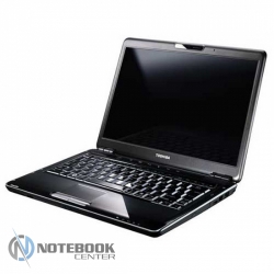 Toshiba Satellite U400-17R