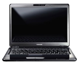 Toshiba Satellite U400-17T