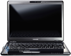 Toshiba Satellite U400-17U