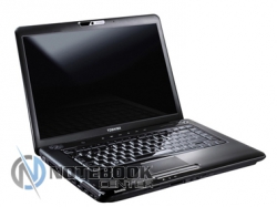 Toshiba Satellite U400-17V