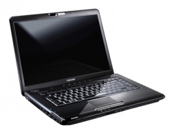 Toshiba Satellite U400-24K