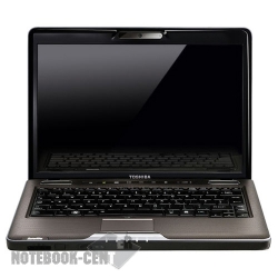 Toshiba Satellite U500-10M