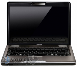 Toshiba Satellite U500-10K