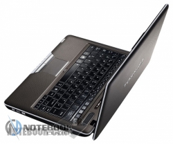 Toshiba Satellite U500-17F