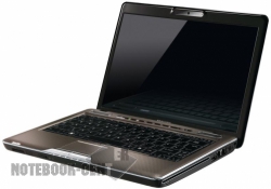 Toshiba Satellite  U500-18P